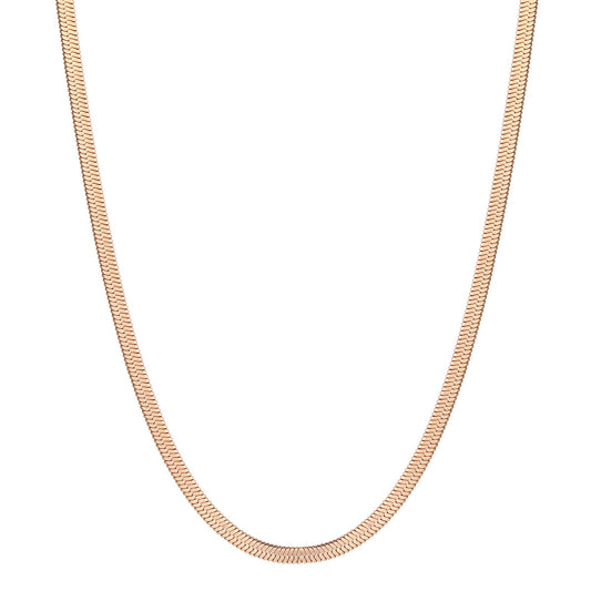 Choker Rose Gold