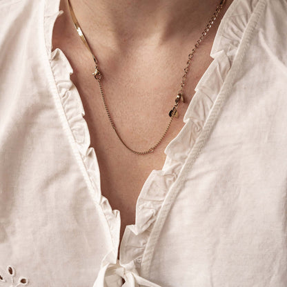 Chain Necklace Extension