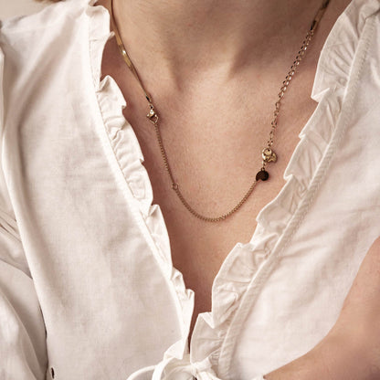 Chain Necklace Extension