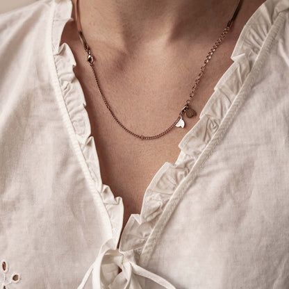 Chain Necklace Extension