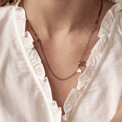 Chain Necklace Extension