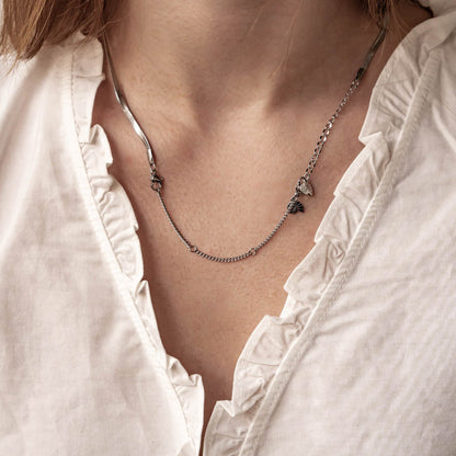 Chain Necklace Extension