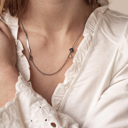 Chain Necklace Extension