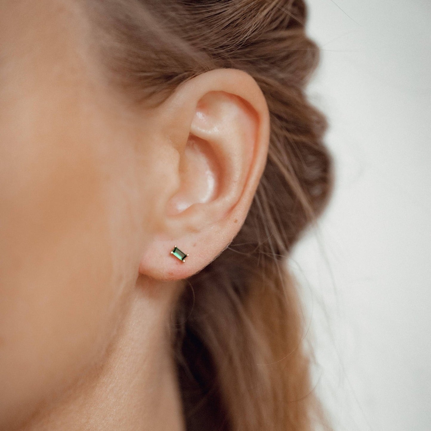 Colorful Earring Set