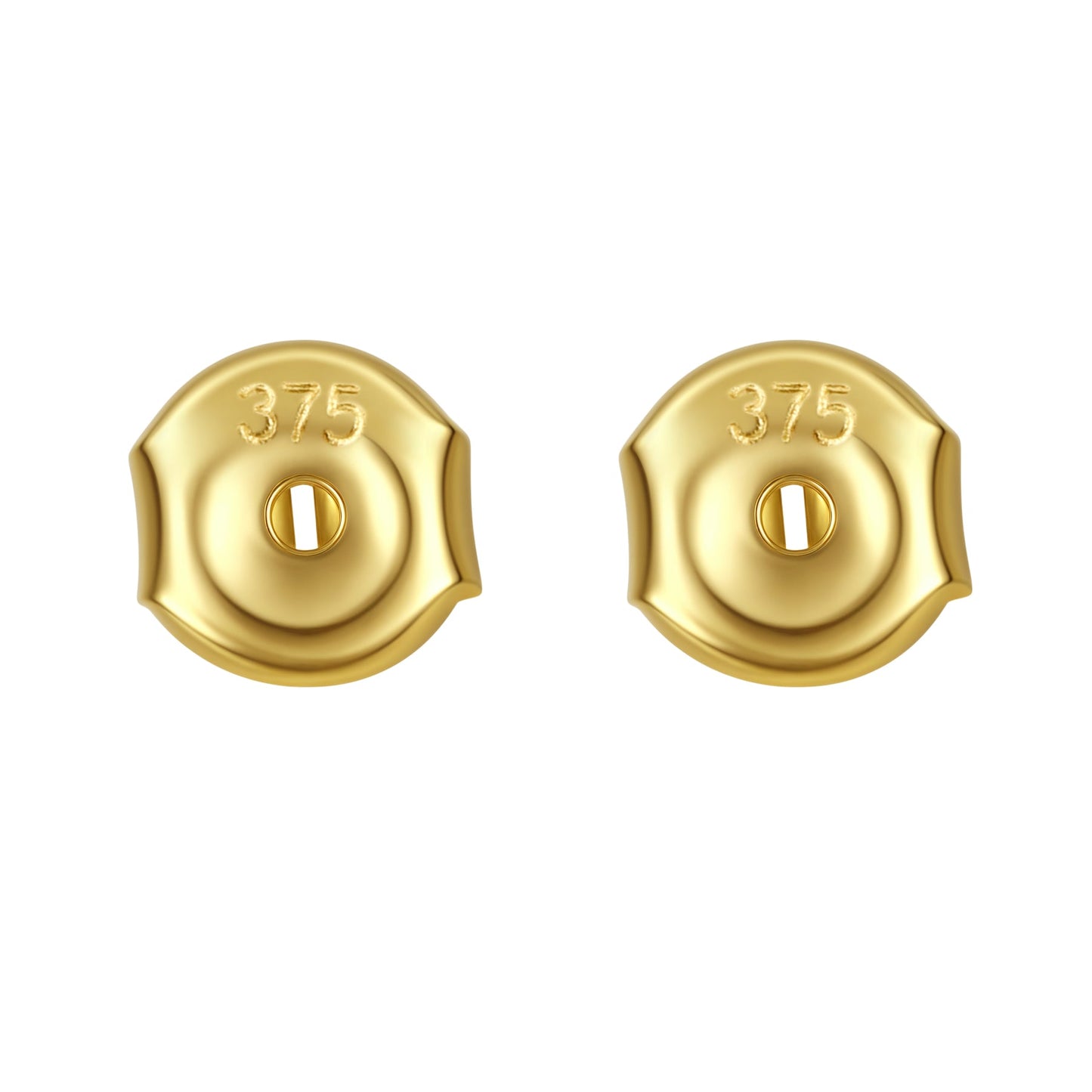 Earring Backs 9K