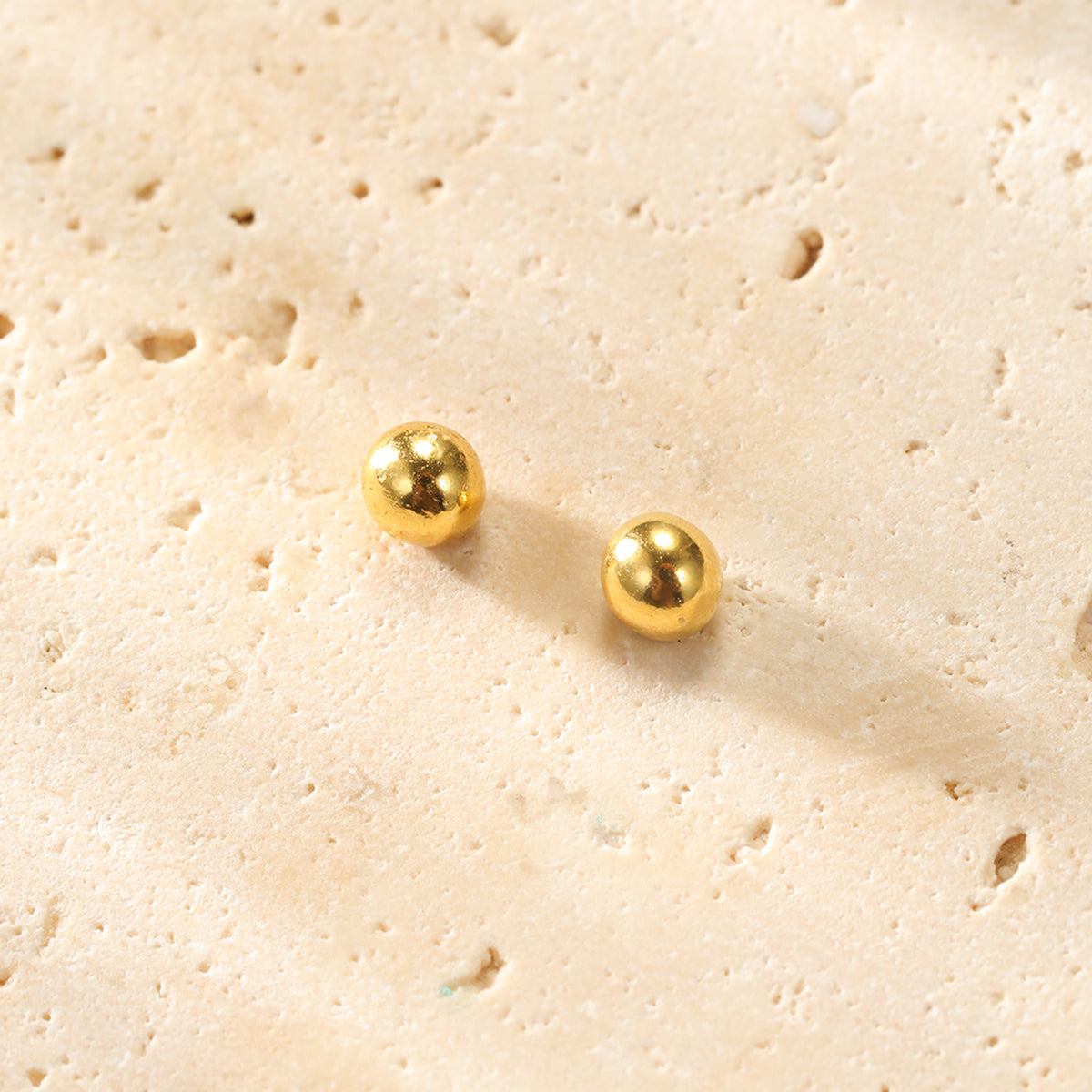 Replacement Ball for Piercings