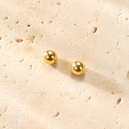 Replacement Ball for Piercings