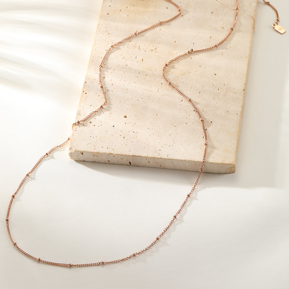 Satellite Belly Chain Waterproof