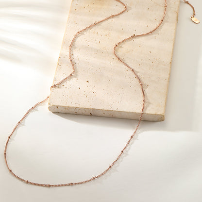 Satellite Belly Chain Waterproof