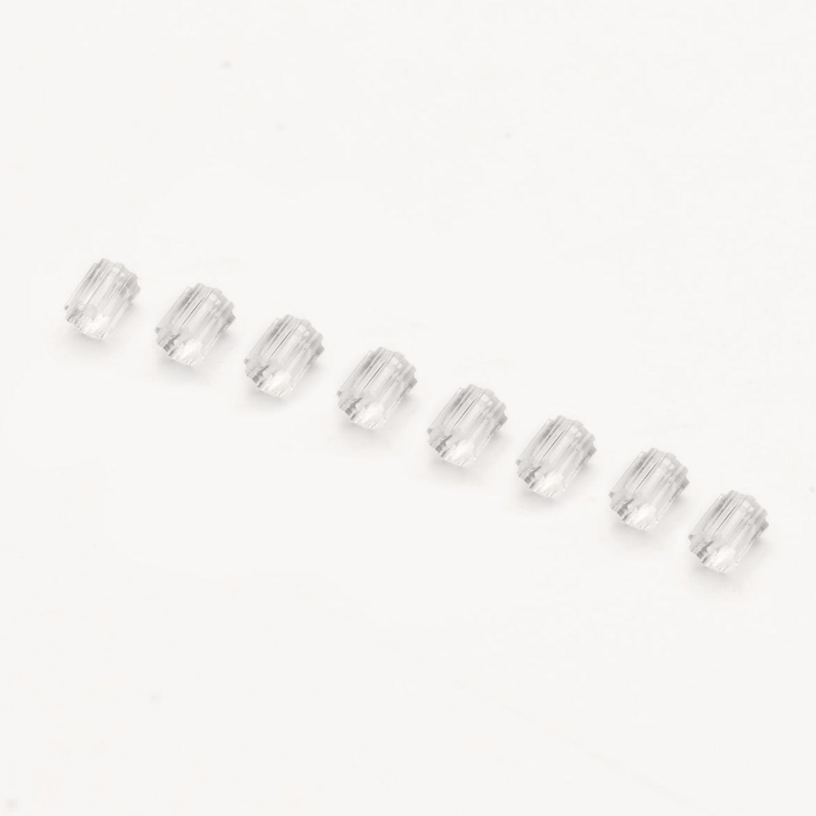 Earring Backs Silicone