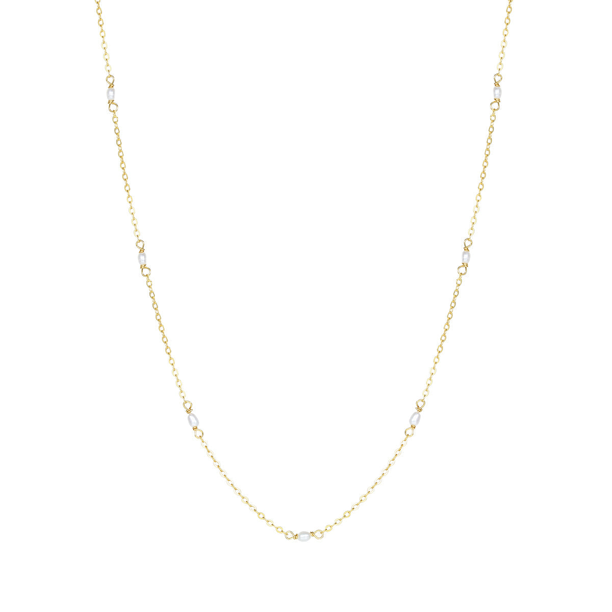 Nature Lover Necklaces Set Sterling Silver