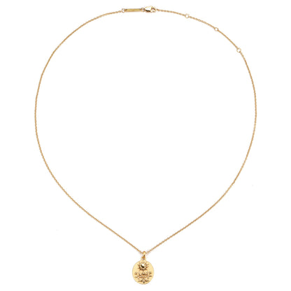 The Sunshine Pendant Necklace Sterling Silver